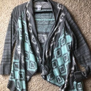 Women’s cardigan